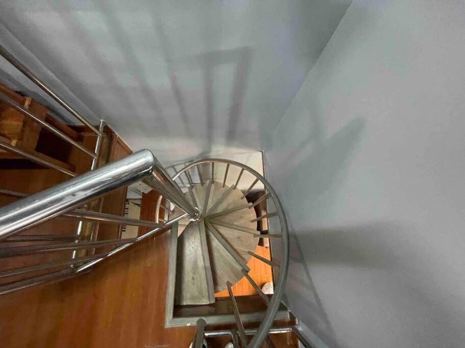 The Penthouse Zonevill Condo バギオ エクステリア 写真