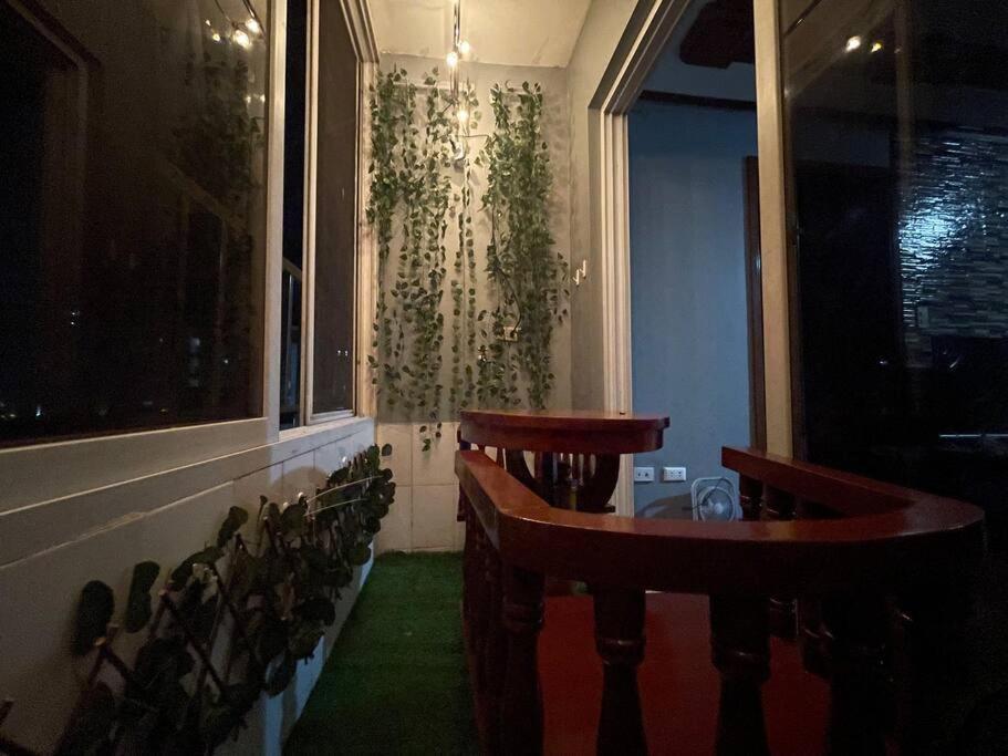 The Penthouse Zonevill Condo バギオ エクステリア 写真