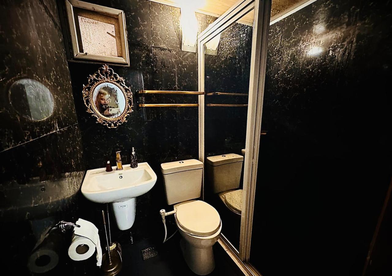 The Penthouse Zonevill Condo バギオ エクステリア 写真