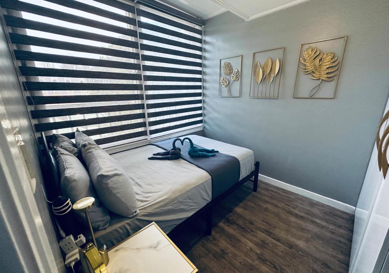 The Penthouse Zonevill Condo バギオ エクステリア 写真